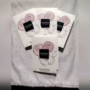 Valentino Valentina samples